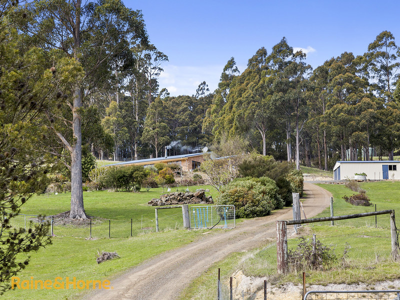 635 Nicholls Rivulet Road, OYSTER COVE, 7150, Tasmania Raine & Horne