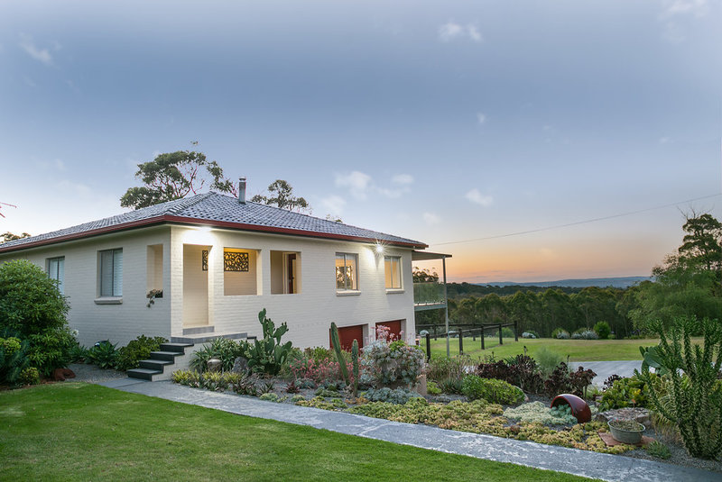 121 Tugalong Road, CANYONLEIGH, 2577, New South Wales Raine & Horne