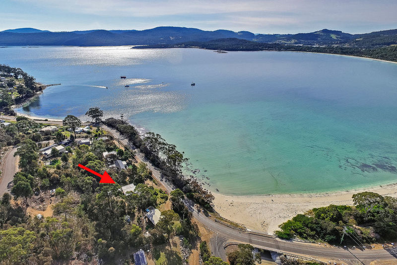 385 White Beach Road, White Beach, 7184, Tasmania Raine & Horne Sorell