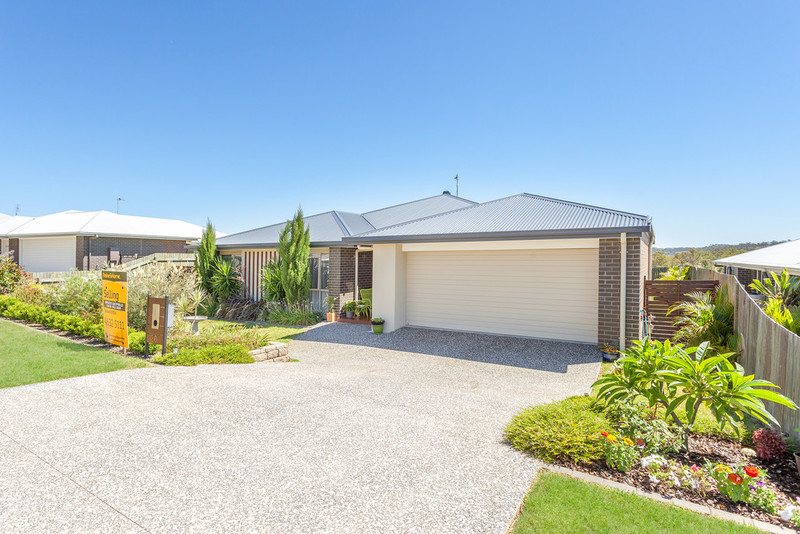 20 Sophia Crescent, Cotswold Hills, 4350, Queensland Raine & Horne