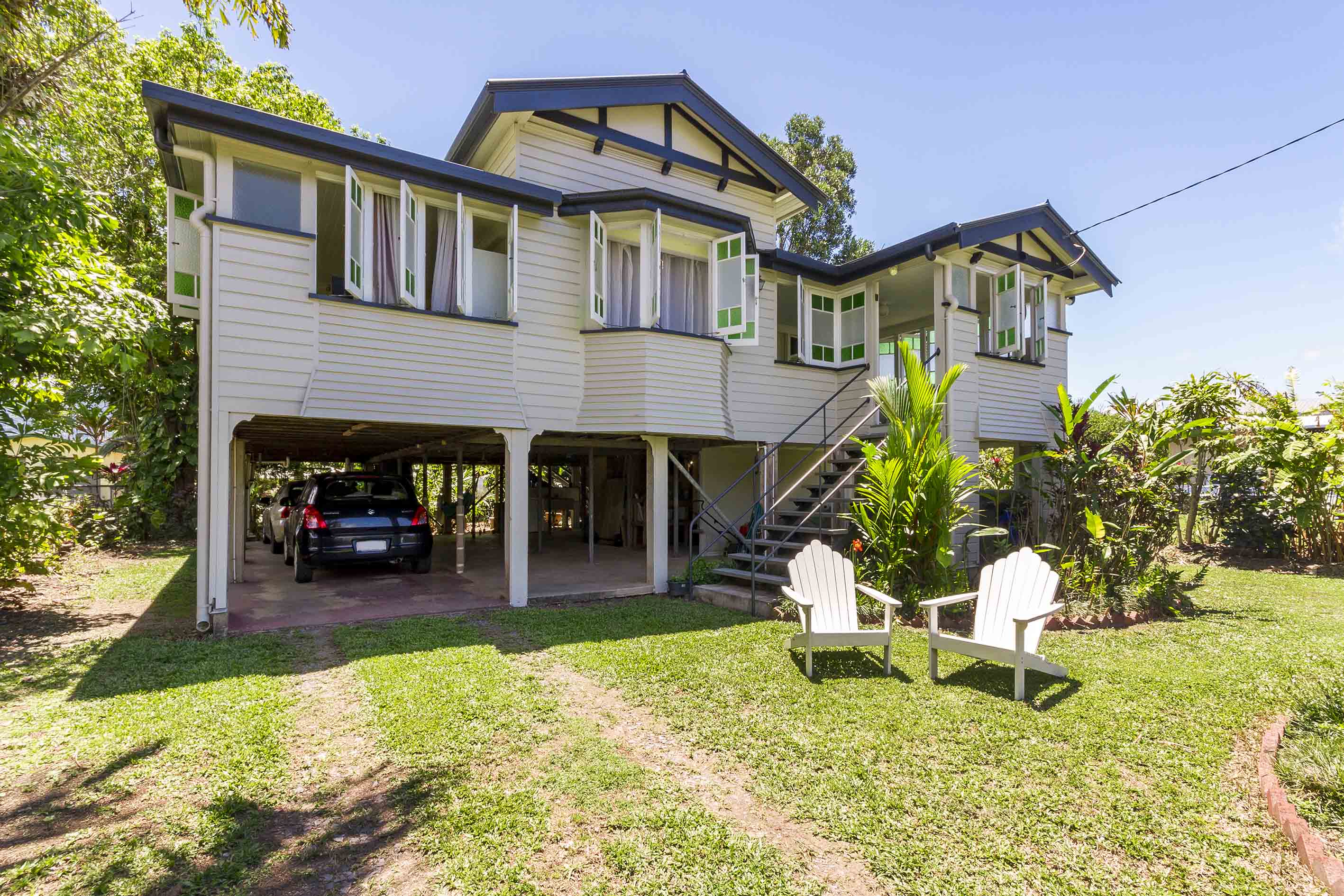 9 Thomas Street, Mossman, 4873, Queensland Raine & Horne Mossman