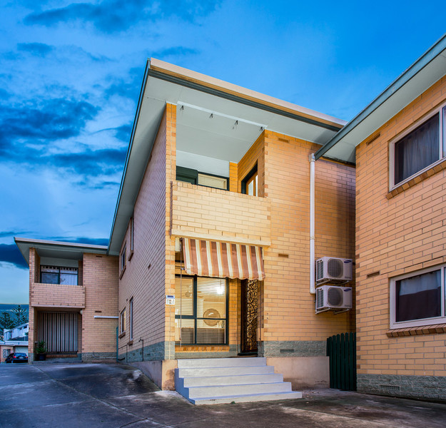 2/195 Military Road, HENLEY BEACH SOUTH, 5022, South Australia Semaphore Real Estate Agents