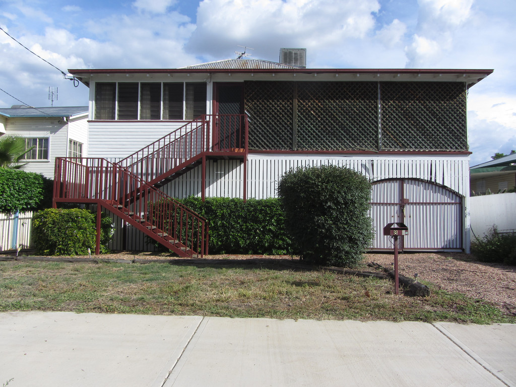 68 Gwydir Street, MOREE, 2400, New South Wales Raine & Horne Moree