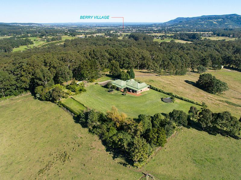 84 Tindalls Lane, Berry, 2535, New South Wales Raine & Horne Berry