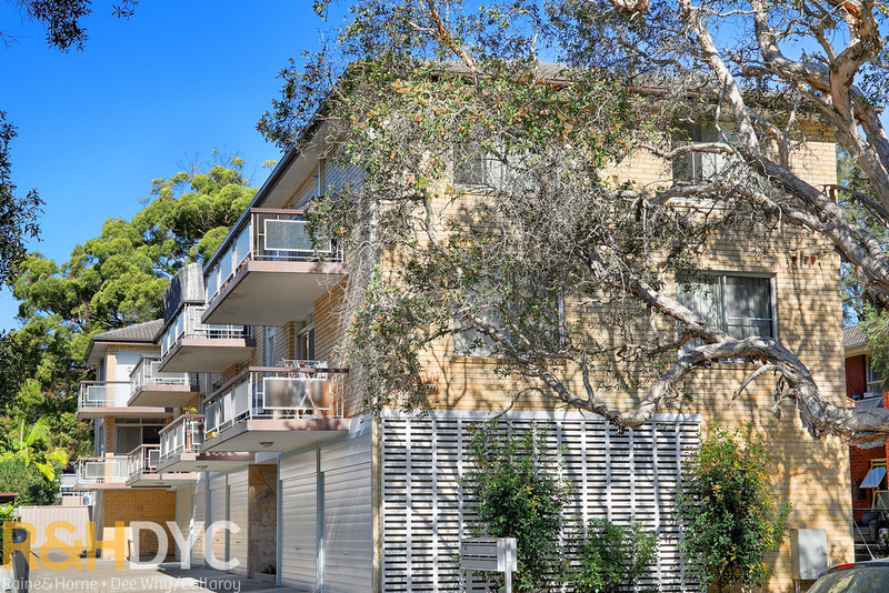 6/20 Lismore Avenue, DEE WHY, 2099, New South Wales Dee Why