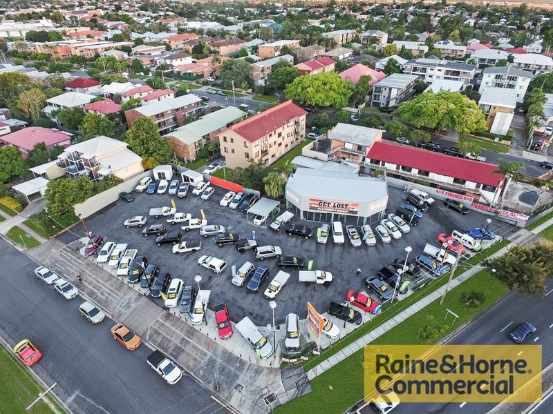 976 Ipswich Road, Moorooka, 4105, Queensland Raine & Horne Brisbane