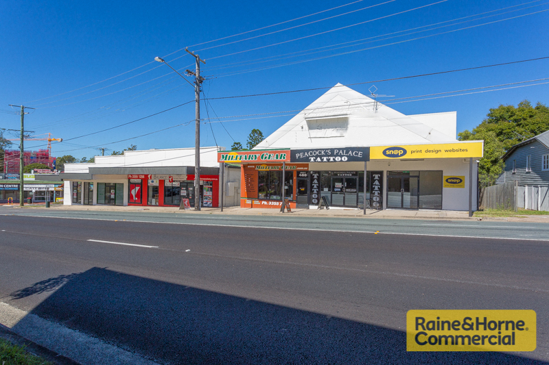 454 Samford Road, GAYTHORNE, 4051, Queensland Real Estate Agents