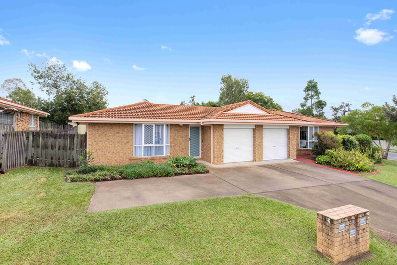 1 246 BRISBANE TERRACE, Goodna, 4300, Queensland Raine & Horne Goodna