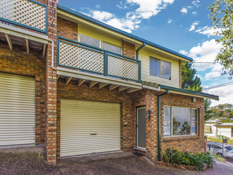 1/84 Showground Road, GOSFORD, 2250, New South Wales Raine & Horne Gosford & East Gosford