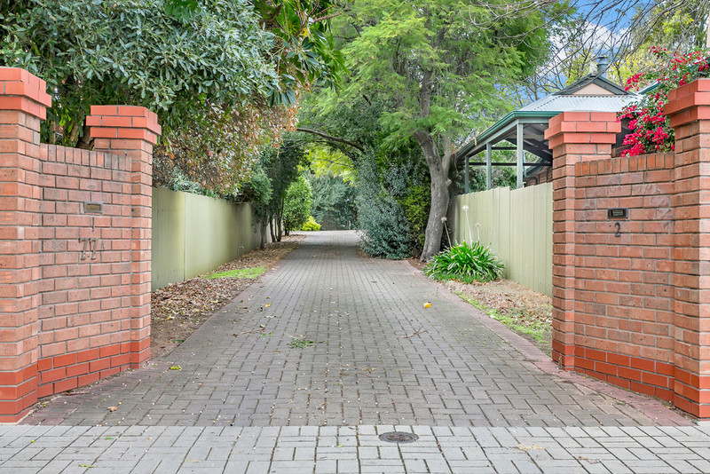 2/77A Churchill Road, Prospect, 5082, South Australia Raine & Horne