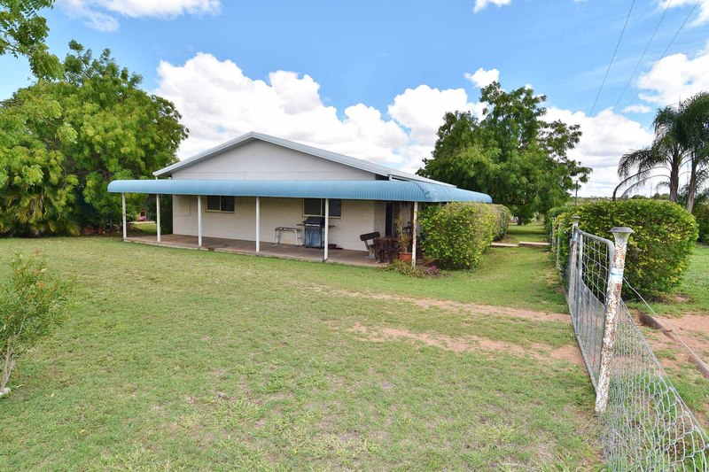 219 BLUFF ROAD, MILLCHESTER, 4820, Queensland Raine & Horne Charters
