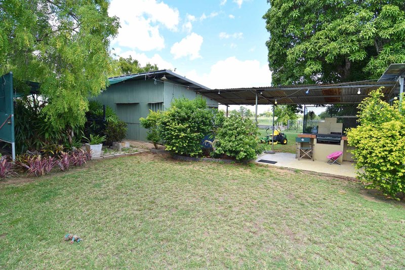 219 BLUFF ROAD, MILLCHESTER, 4820, Queensland Raine & Horne Charters