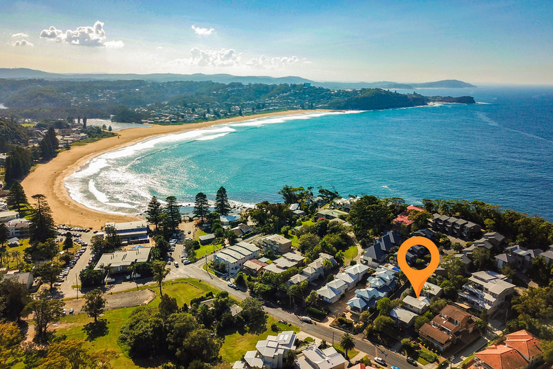 2/24 Avoca Drive, Avoca Beach, 2251, New South Wales Raine & Horne