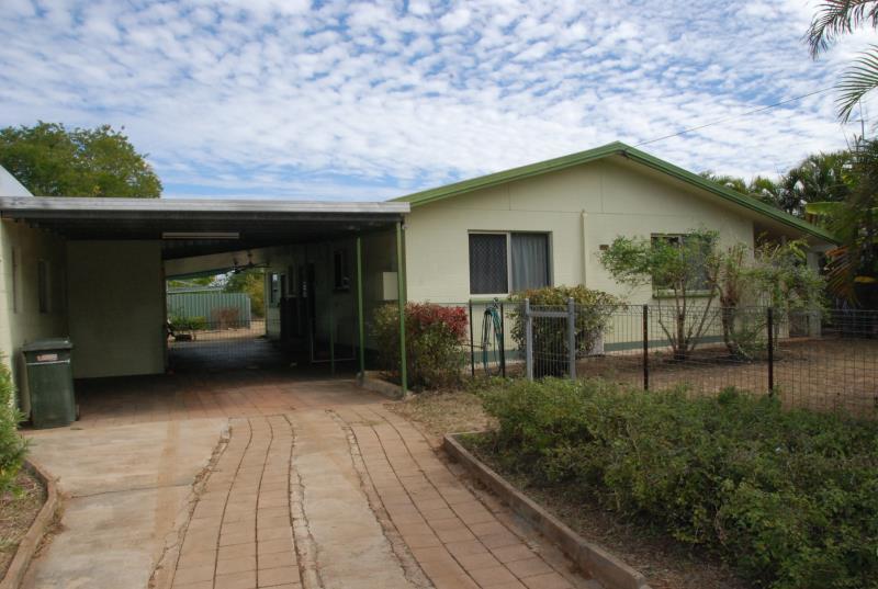 CHARTERS TOWERS CITY Charters Towers Real Estate Agents Raine