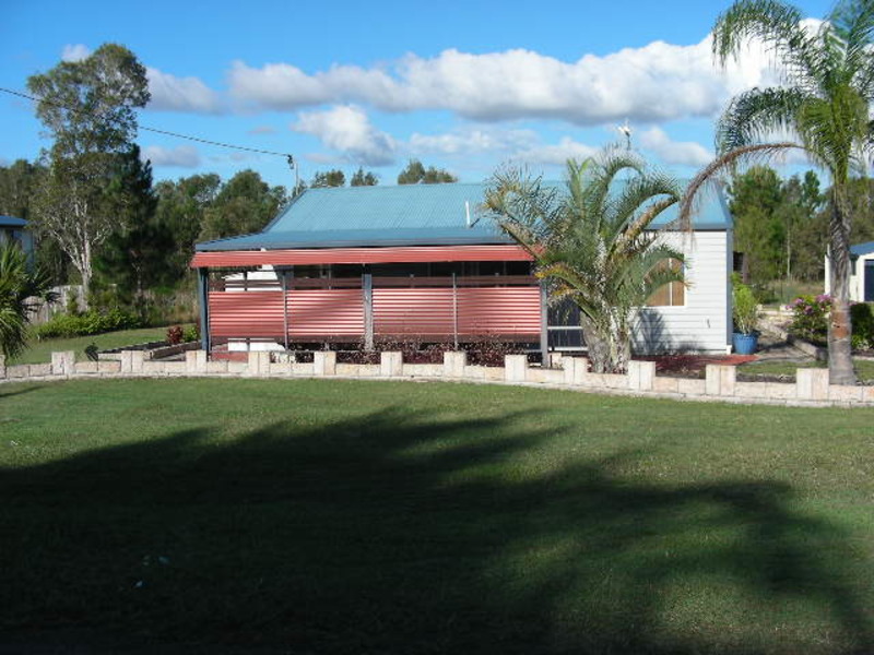 COOLOOLA COVE Tin Can Bay Real Estate Agents Raine & Horne Tin Can Bay