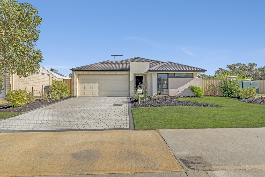 36 CORNISH WAY, Pinjarra, 6208, Western Australia Raine & Horne