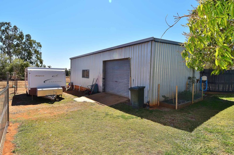 56 Hicks Street, RICHMOND HILL, 4820, Queensland Raine & Horne