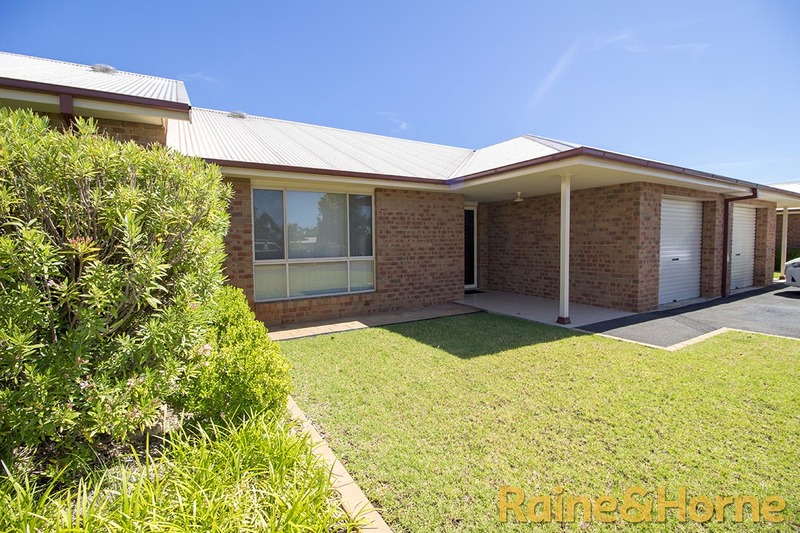 5/5 John Brass Place, DUBBO, 2830, New South Wales Dubbo Real Estate