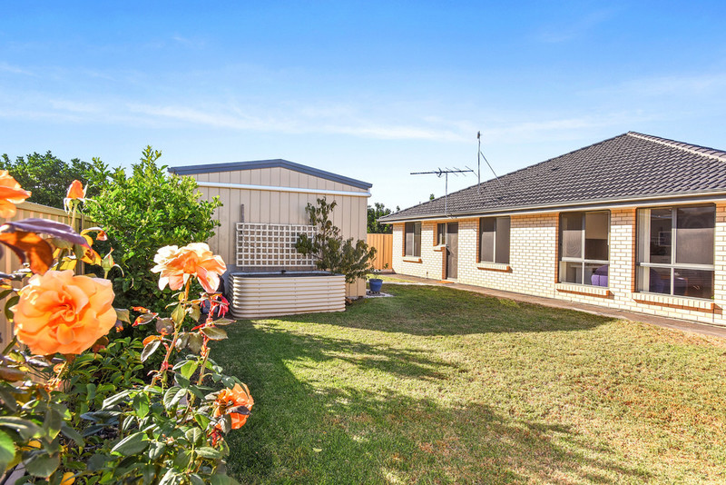 14 TELEGRAPH ROAD, Seaford Meadows, 5169, South Australia Raine