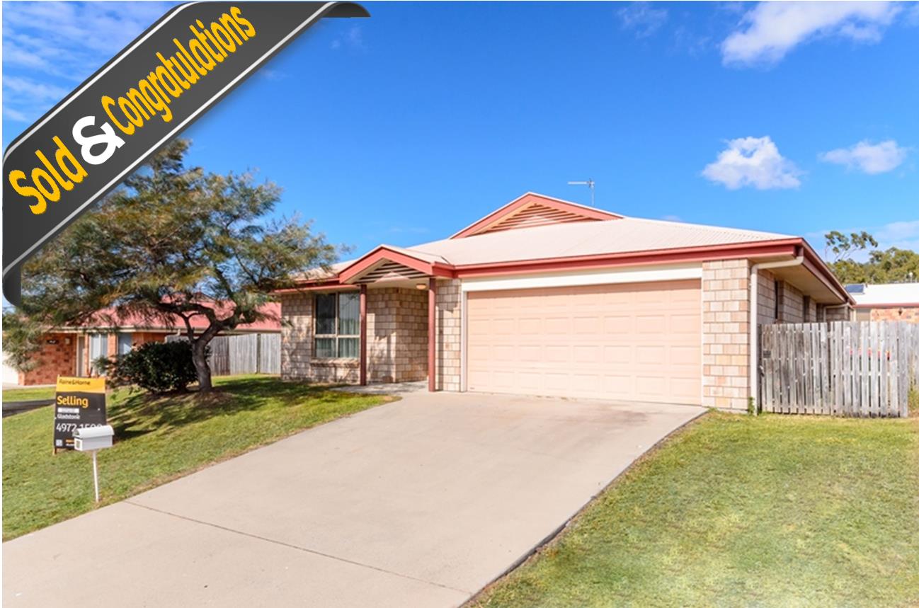 11 Whitbread Road, CLINTON, 4680, Queensland Raine & Horne Gladstone