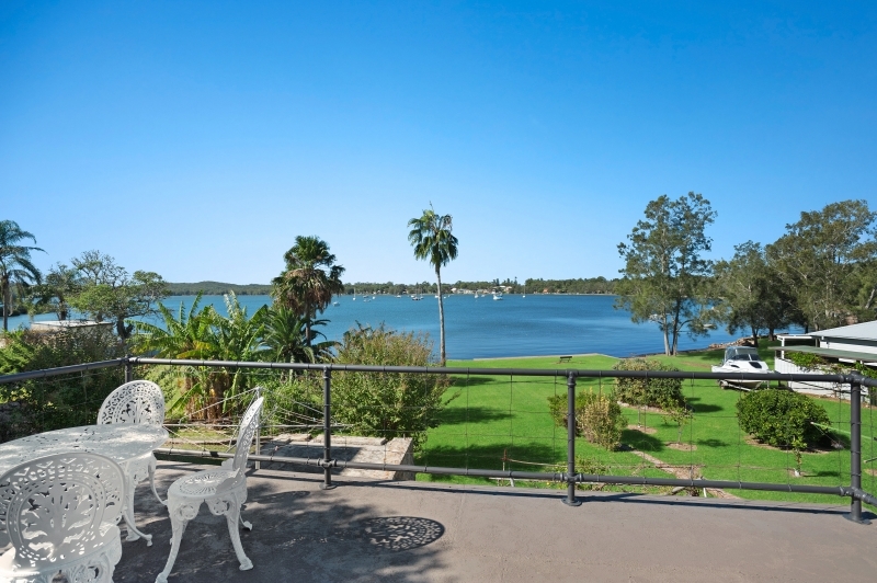 34 Admiralty Avenue, TANILBA BAY, 2319, New South Wales Raine & Horne