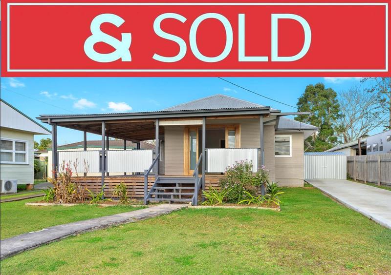 24 Bain Street, WAUCHOPE, 2446, New South Wales Raine & Horne Port Macquarie