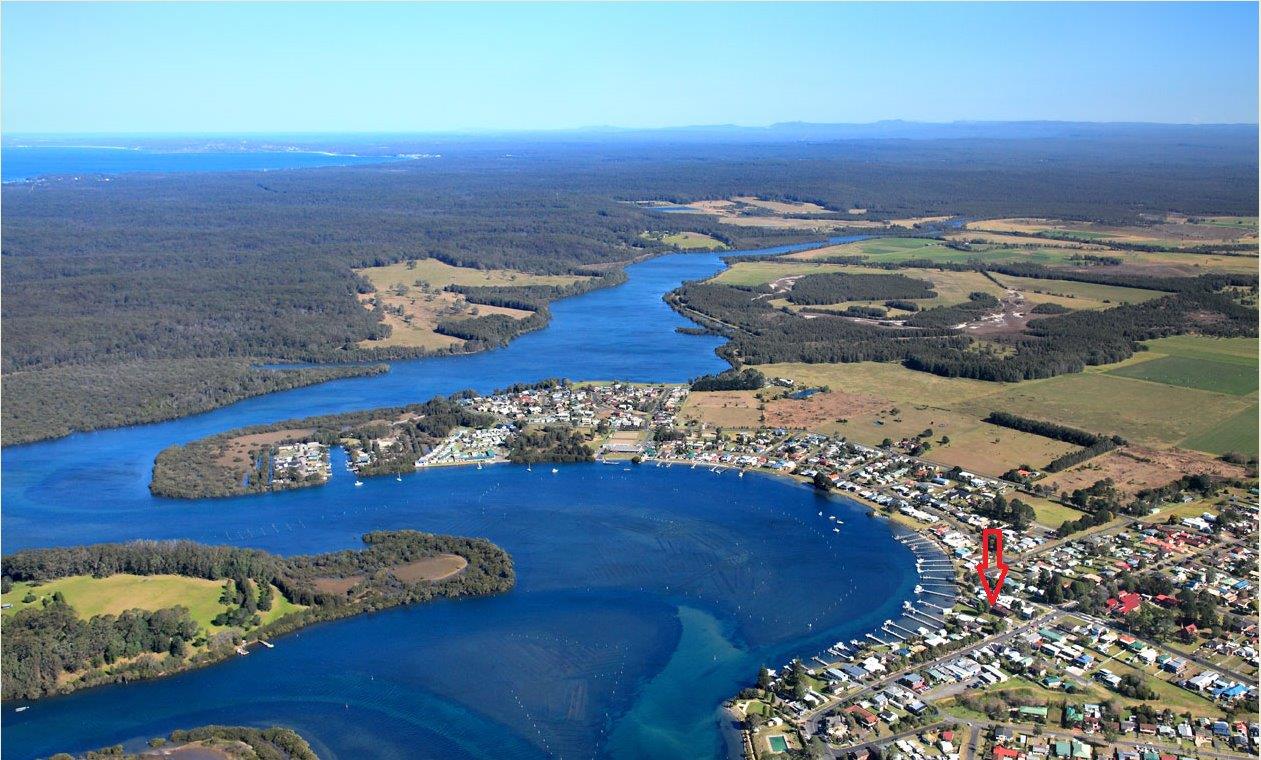 80 Greenwell Point Road, Greenwell Point, 2540, New South Wales Raine