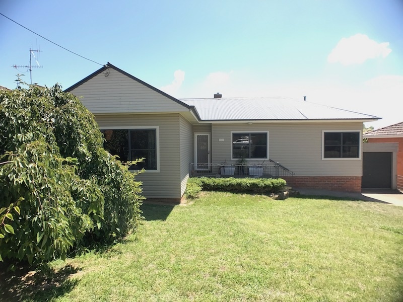 105 Combermere Street, GOULBURN, 2580, New South Wales Goulburn Real