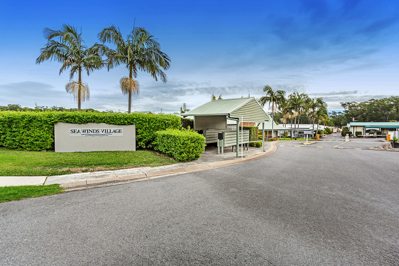 41/2 Frost Road "Seawinds Village", ANNA BAY, 2316, New South Wales