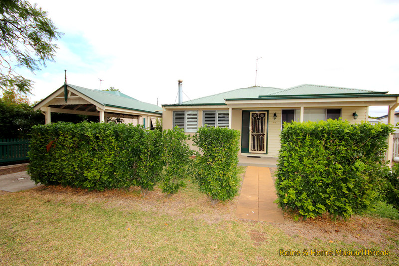 13 Bligh Lane, MUSWELLBROOK, 2333, New South Wales Raine & Horne Muswellbrook
