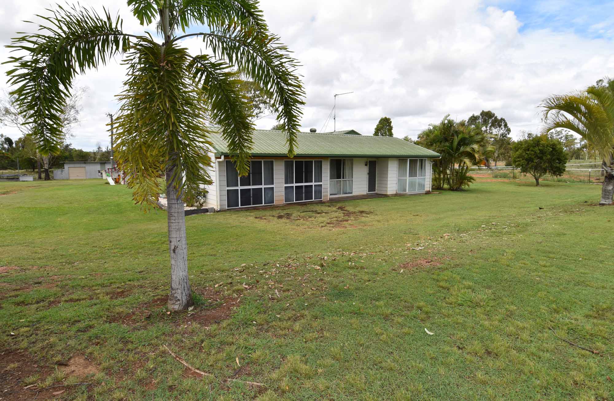 1119 Bluff Road, CHARTERS TOWERS CITY, 4820, Queensland Raine & Horne