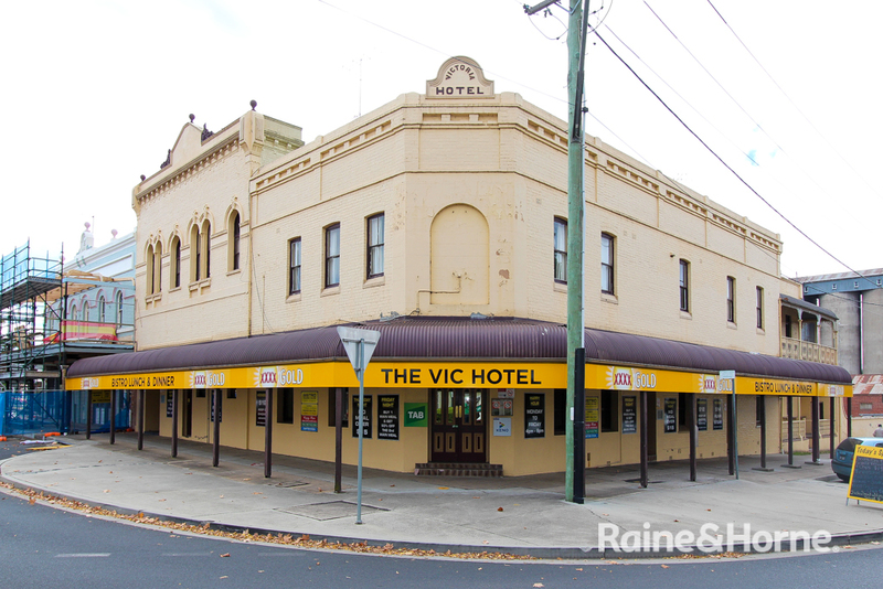 3 KEPPEL STREET, Bathurst, 2795, New South Wales Raine & Horne Bathurst
