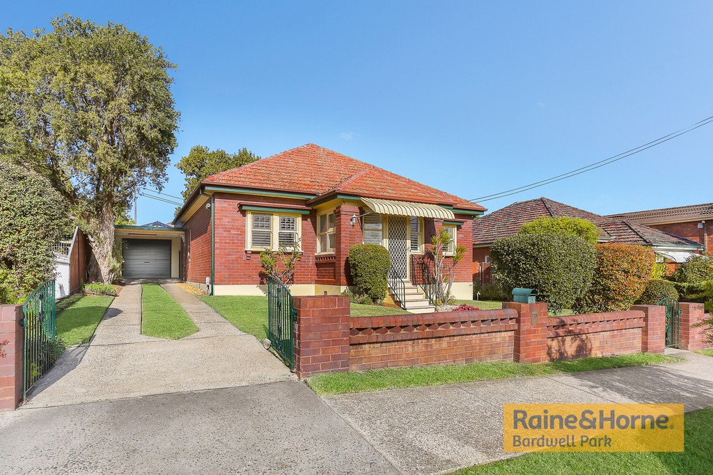 5 Kenyon Road, BEXLEY, 2207, New South Wales Raine & Horne Bardwell Park