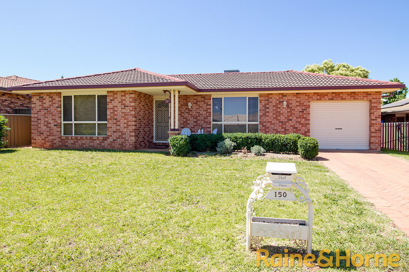 150 Boundary Road, DUBBO, 2830, New South Wales Dubbo Real Estate