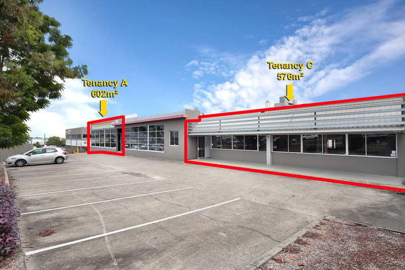 C, Bld A/172 Evans Road, SALISBURY, 4107, Queensland Raine & Horne