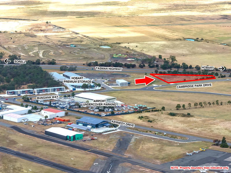 116 Cambridge Park Drive, Cambridge, 7170, Tasmania Raine & Horne Hobart