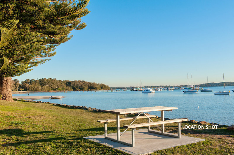 20 Ash Street, SOLDIERS POINT, 2317, New South Wales Raine & Horne