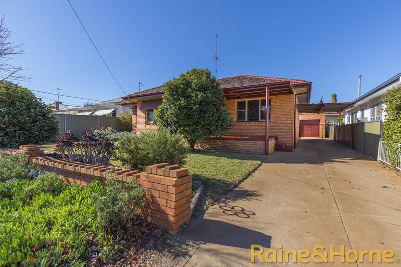 86 Jubilee Street, Dubbo, 2830, New South Wales Raine & Horne Dubbo