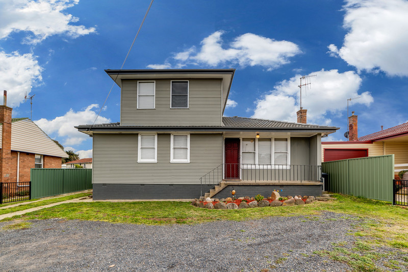 78 Hume Street, GOULBURN, 2580, New South Wales Goulburn Real Estate