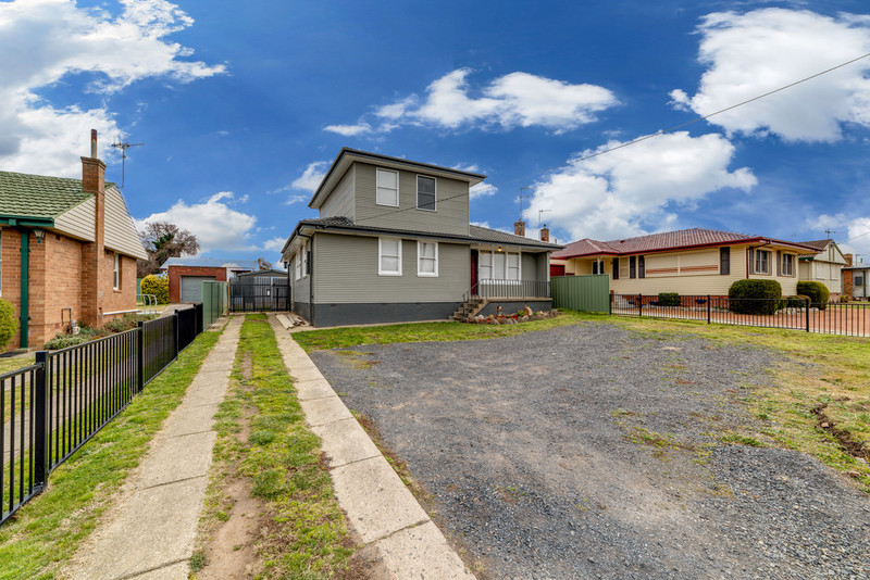 78 Hume Street, GOULBURN, 2580, New South Wales Goulburn Real Estate