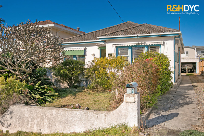 3 Headland Road, NORTH CURL CURL, 2099, New South Wales Raine & Horne