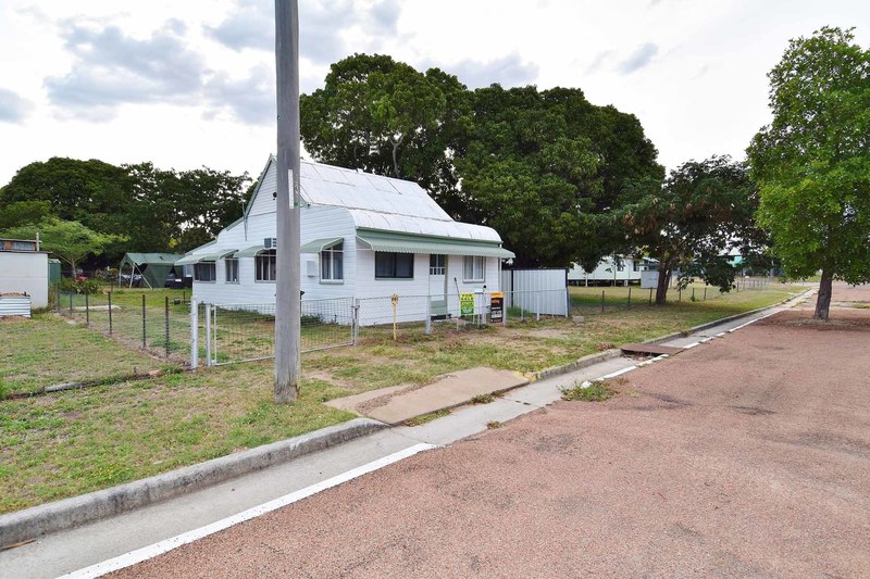 20 Marion Street, CHARTERS TOWERS CITY, 4820, Queensland Raine