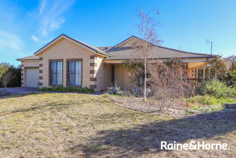 4 Shackleton Close, Windradyne, 2795, New South Wales Raine & Horne Bathurst
