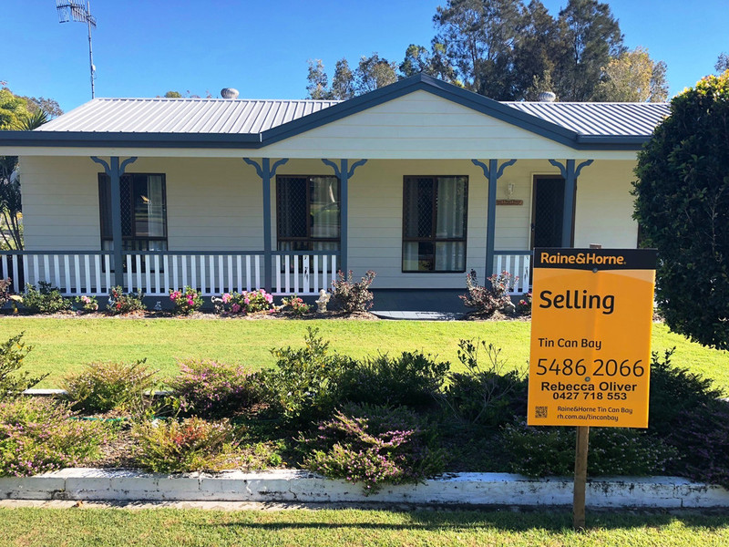 11 Beagle Avenue, Cooloola Cove, 4580, Queensland Raine & Horne Tin