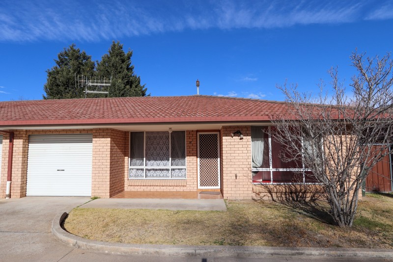 8/196 Piper St, BATHURST, 2795, New South Wales Bathurst Real Estate Agents Raine & Horne