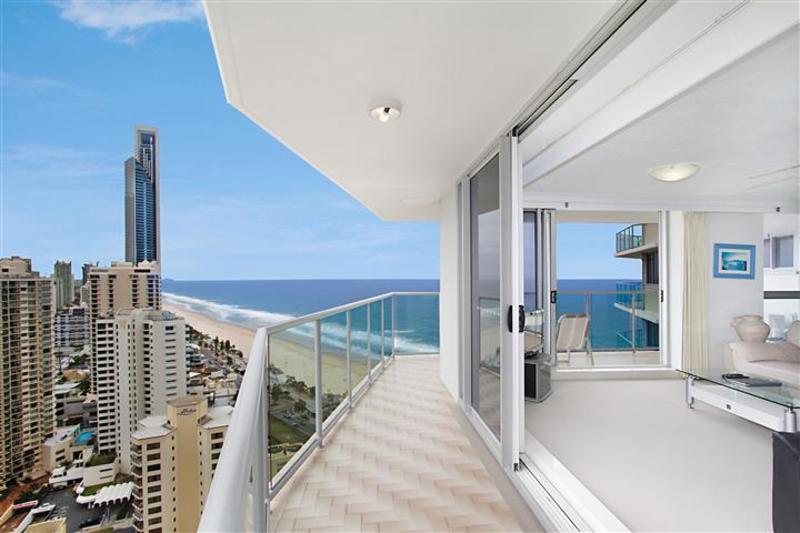 Unit 30D Peninsula, 5 Clifford Street, Surfers Paradise, 4217