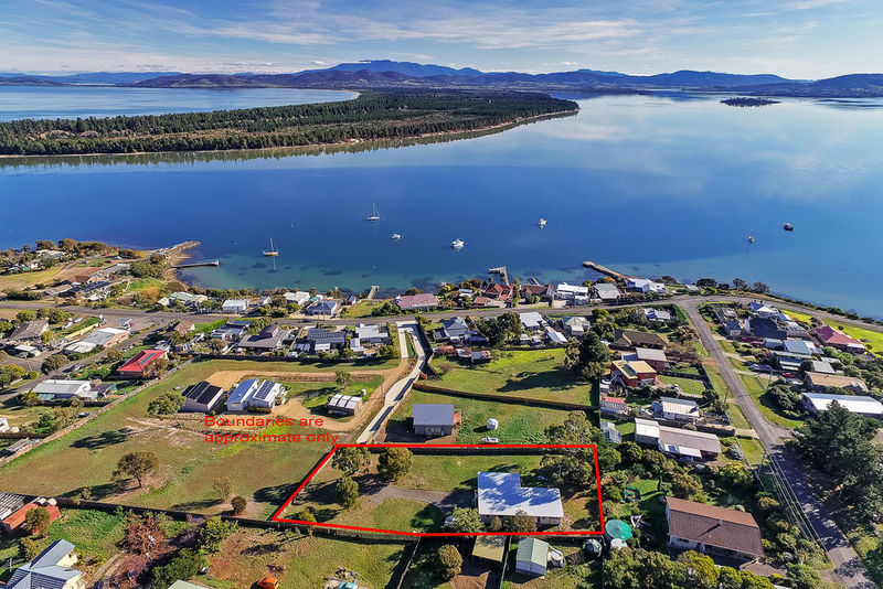 78C Lewisham Scenic Drive, Lewisham, 7173, Tasmania Raine & Horne Sorell