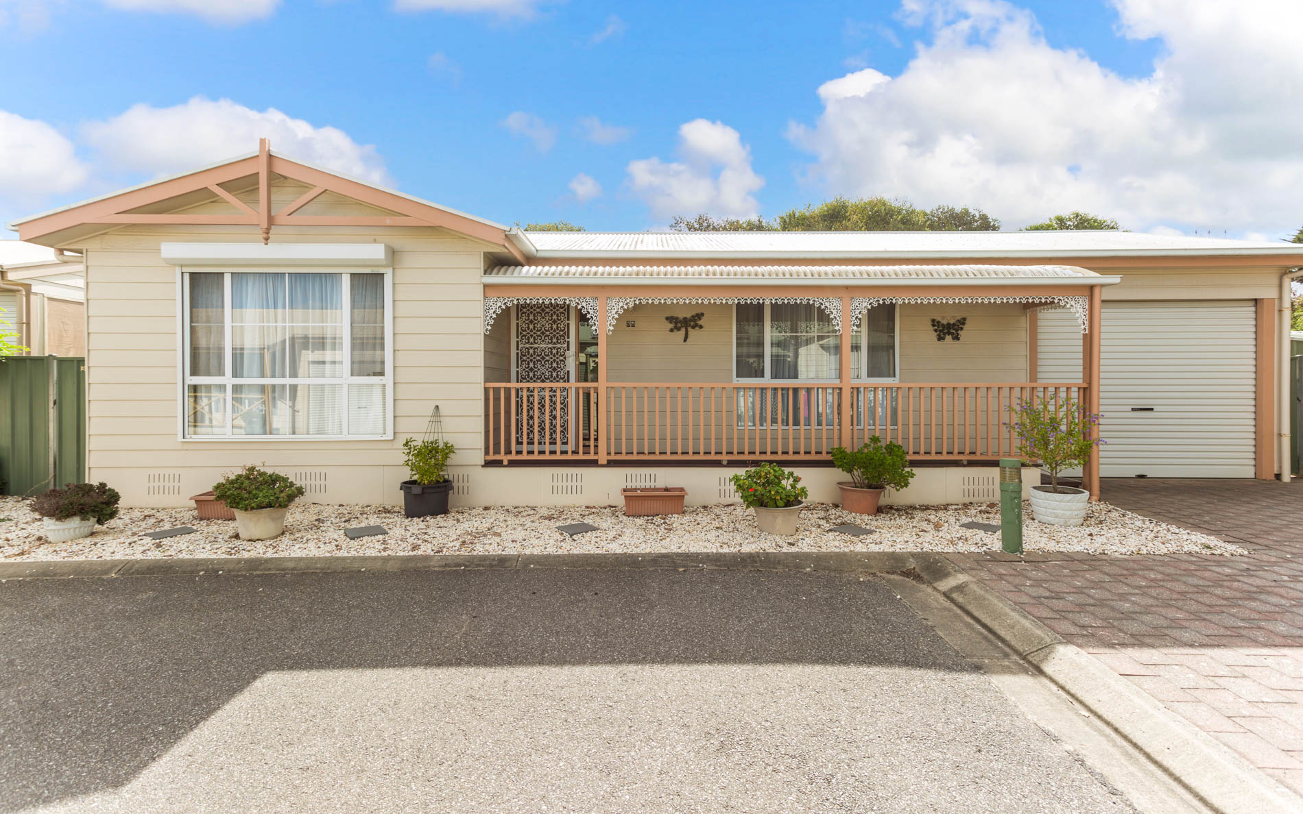 38 Rosetta Village, 1 27 Maude Street, Encounter Bay, 5211, South
