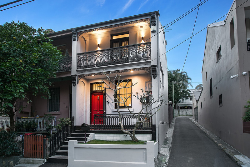 73 Wellington Street, Waterloo, 2017, New South Wales - Raine & Horne