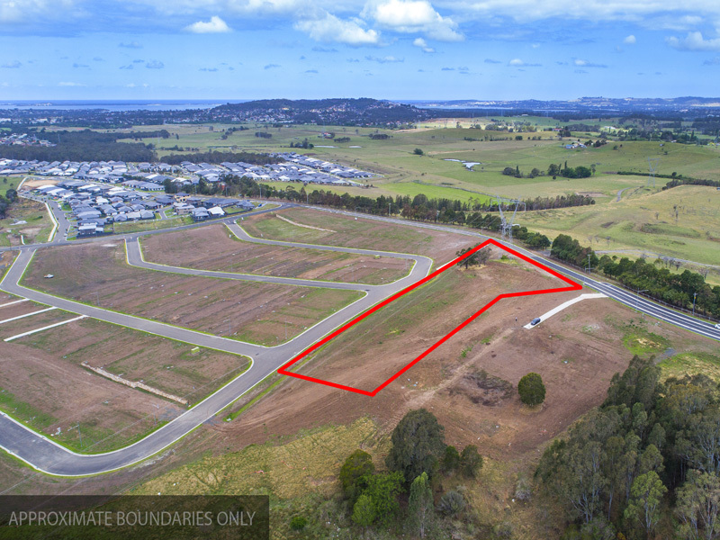 Lot 1467 Brooks Reach, Huntley, 2530, New South Wales Raine & Horne Dapto